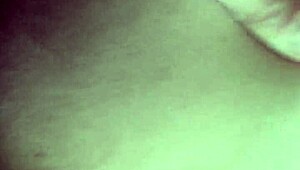 Wife Uses Strapon To Give Husband Intense Anal Orgasm