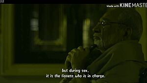 Mirzapur Sex Scenes Compilation!