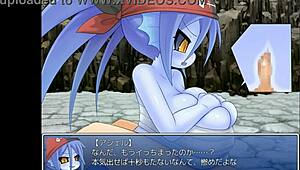 Big tits amateurs have fun with tits play