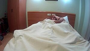 Feet Sucking Fetish Leads to a Hard Anal Pounding