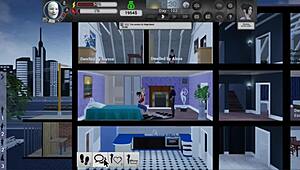 She loves me so much in cost of survival ep 9