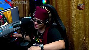 Kiara Blay Strips On Podcast, Ruan Watches