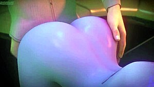 Hmv - I Don't Speak French by Audiodude