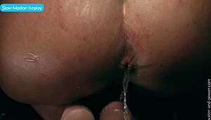 Hey Naiad, ready for extreme anal toy action in part 3 of your wild ride?