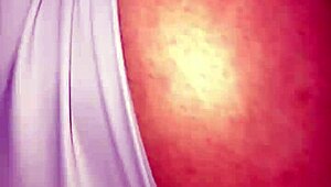 La esposa de mi hermano borracha piensa que soy su esposo