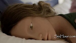 Wanna Fuck Me With These Big Tits?