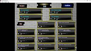 she destroyed me but at least she gave me a hand to overthrow the great demoness ep 1