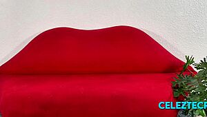 At The School Reunion My Colleague Puts Me On All Fours And Fucks My Ass Hard