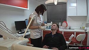 Pornstar Anna Polina's tight butthole pounded hard in 4K. Teaser shows raw action.