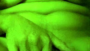 playing with myself, fingering my wet pussy deep.