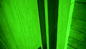 horny step sister breaks my no nut november challenge