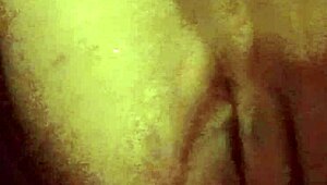 playing with myself, fingering my wet pussy deep.