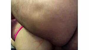 Roxy, the story of a cheating wife, fucking as a prostitute!