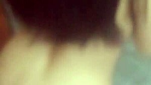 Novinha Gaucholuiz and Santinha Safadinha in Hot Bathroom Anal Action