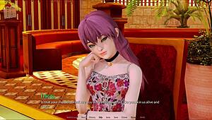 Explore Harem Hotel 120 Game