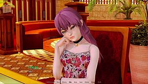 Explore Harem Hotel 120 Game