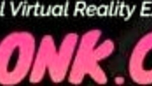 VR Conk brings Jessica Ryan as Scarlet Witch in a seductive XXX parody with Dr. Strange.