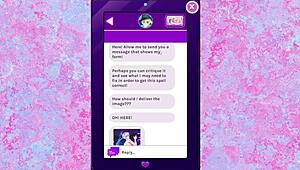 i’m totally into this magical mischief, messing around with a wizard’s wild member!