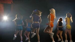 Japanese Cumshot Compilation with Hot Facial Scenes