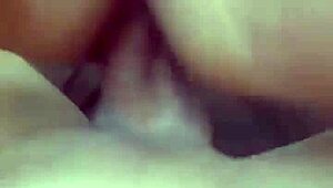 Brazilian Amateur's Fun Time with Boyfriend