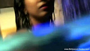 Oh, That Indian Naked Beauty Dancing Again!