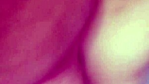 Novinha Gaucholuiz and Santinha Safadinha in Hot Bathroom Anal Action