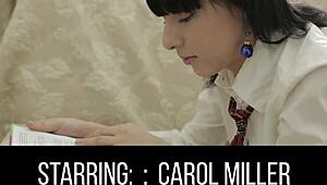 FirstAnalQuest - Anal Threesome With Big Tits Russian Babe! 🔥