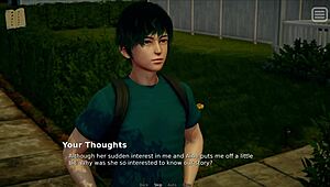 My Bully Becomes My Lover In Anime