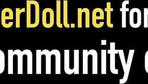 i dildo drilled the latex queen rubber doll to please my shiny client