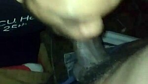 Heavy African Dick Dominates in Intense Gay Encounter