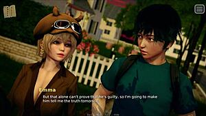 My Bully Becomes My Lover In Anime