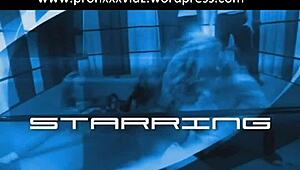 Big Tits Bouncing in Intense Sports Action