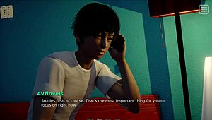 i can't believe my bully is my lover in this episode 73