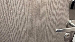 Unknown cruise ship gym girl gives me a wild blowjob