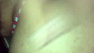 Latina Woman Gets Assfucked Anal Sex On All Fours By Gay Man