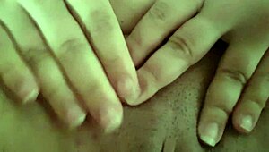 Hidden Camera Captures My Intense Emotions With Mother-In-Law In This Homemade Latina Milf Fucking