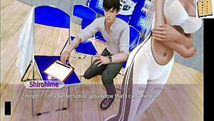 Academy 150 game adventure