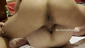 Trio Gay Versatil Slamming Hard in Wild Action