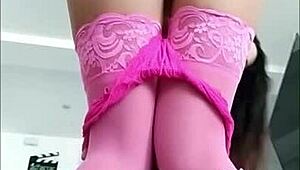 Alexa Tomass Megacompilation: Masturbation or Sex Toys?