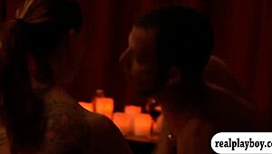 荡妇群今晚花花公子豪宅大乱交狂欢