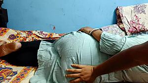 pooja hottie, umm, ass grabbed, like naughty bengali bhabi, ya know?