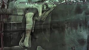 dark lantern entertainment unveils beauty and the beast in vintage style