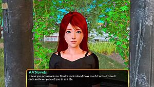 my new family game with big tits