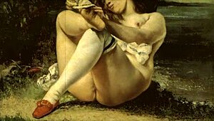 i love vintage erotic art collections