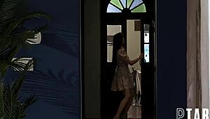 My pesky boy has the wrong remote josh rivers lexi luna