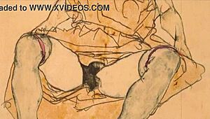 i love vintage erotic art collections