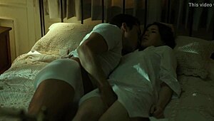 Uncut Korean Retro Film with SHOCKING SCENES!