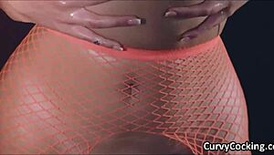 pawg vivian taylor drilled hard by bbc