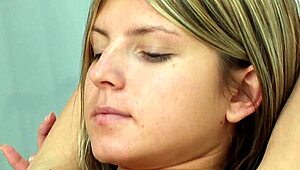 Gina Gerson Faces Intense Exam at Gynecologist’s Office