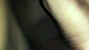 Yo, check out this big booty ebony hooker taking it deep!